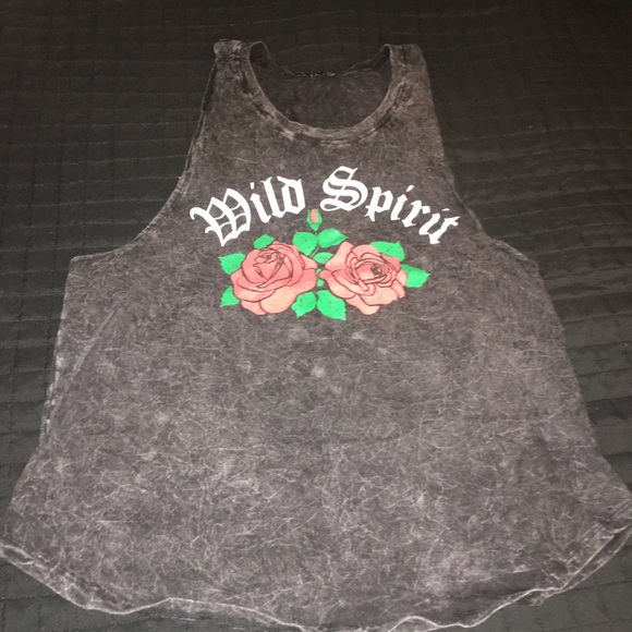 Muscle tank - Picture 1 of 1